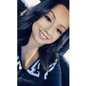 Meet your Posher, Ariana